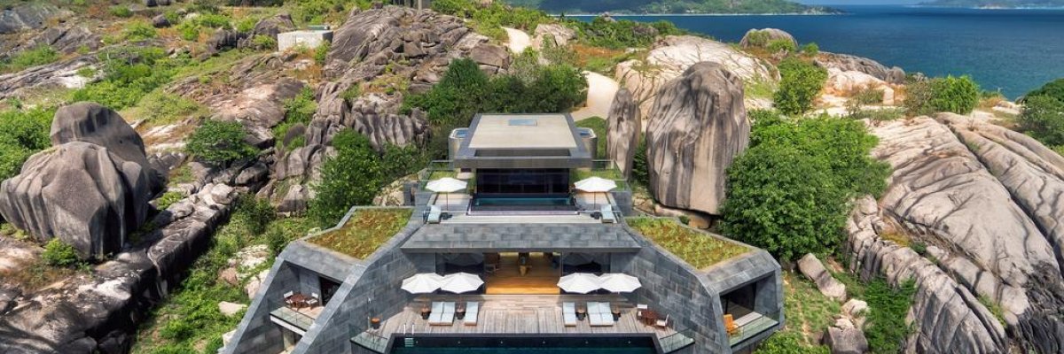 Six Senses Zil Pasyon ******