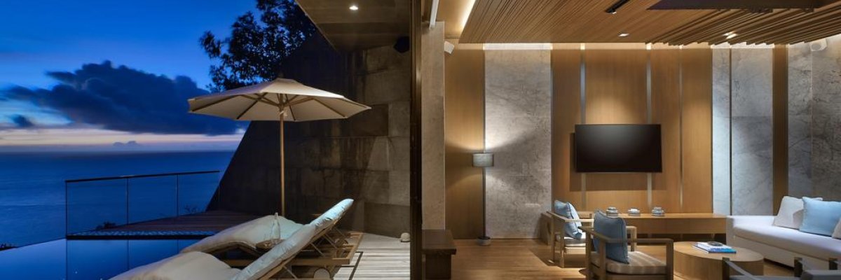 Six Senses Zil Pasyon ******