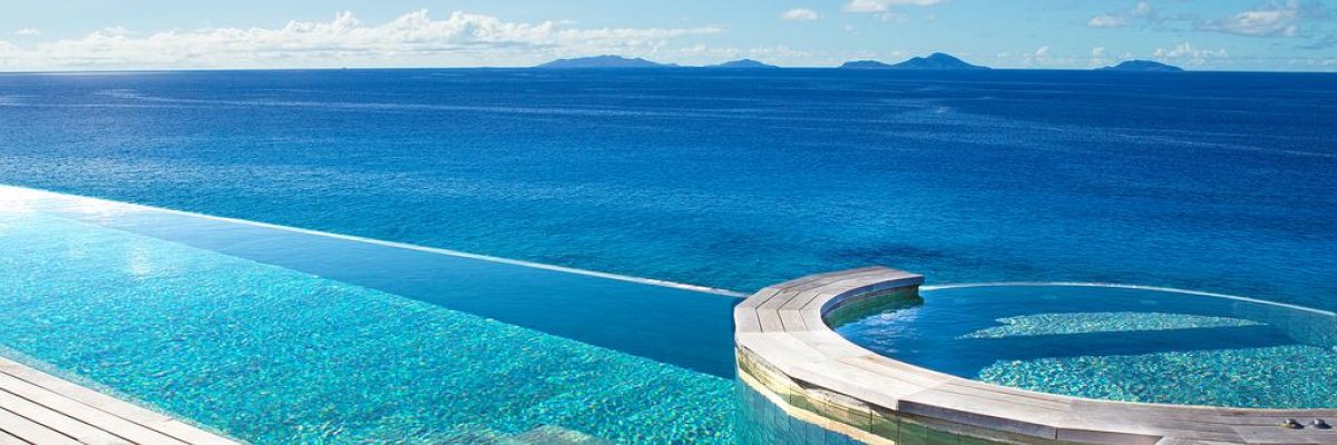 Fregate Island Private ******