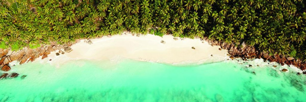 Fregate Island Private ******