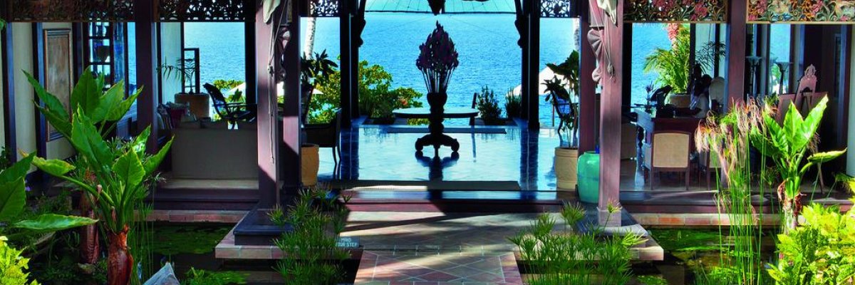 Fregate Island Private ******