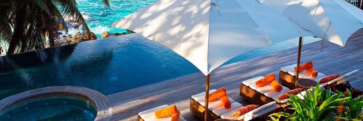 Fregate Island Private ******