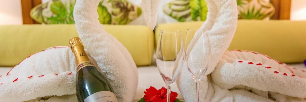 La Digue Island Lodge***+