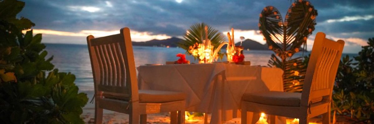 La Digue Island Lodge***+