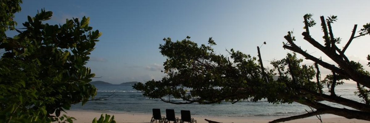 Le Relax Luxury Lodge ***