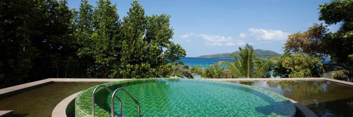 Le Relax Luxury Lodge ***