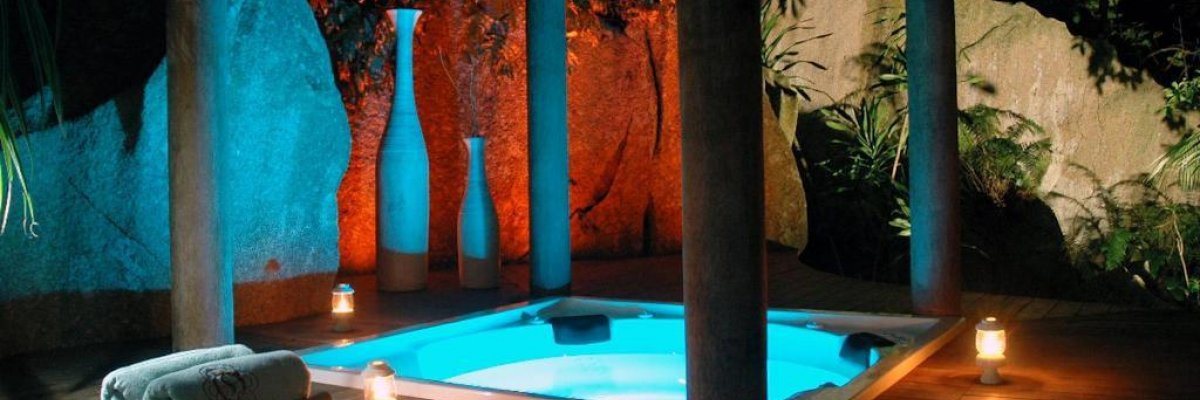 Le Domaine de l'Orangeraie ****+