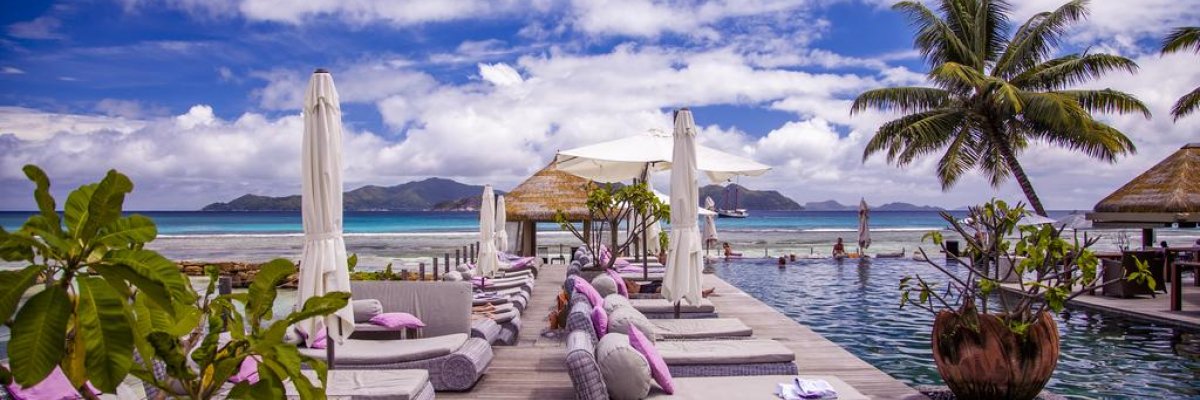 Le Domaine de l'Orangeraie ****+