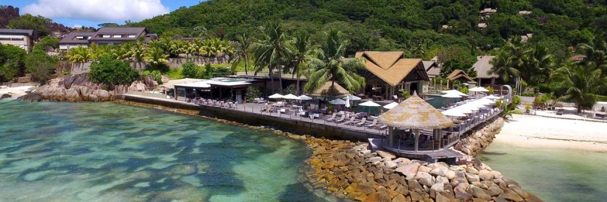 Le Domaine de l'Orangeraie ****+