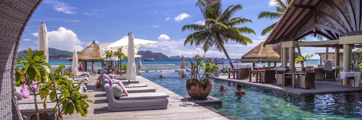 Le Domaine de l'Orangeraie ****+