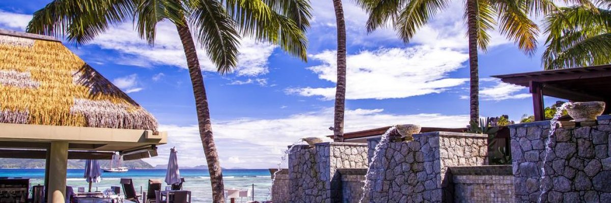 Le Domaine de l'Orangeraie ****+