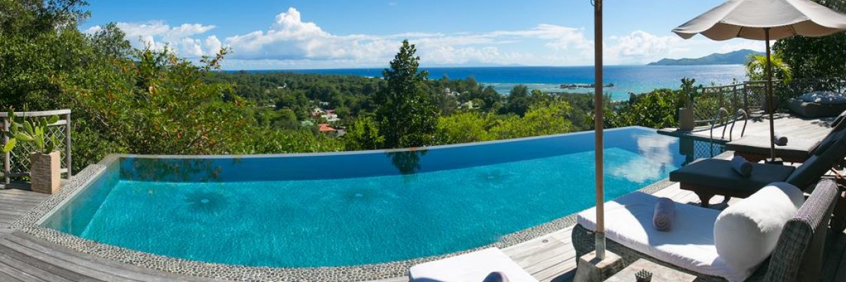 Le Domaine de l'Orangeraie ****+