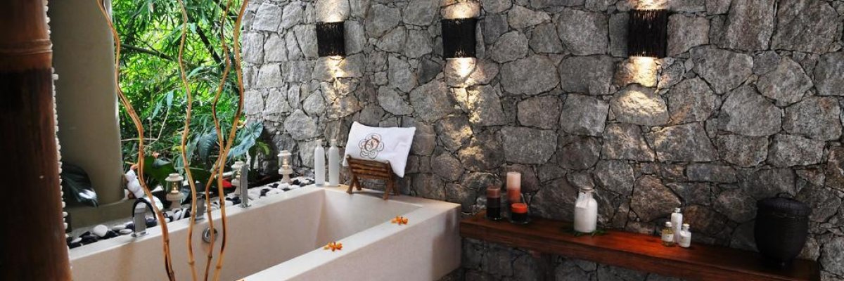 Le Domaine de l'Orangeraie ****+