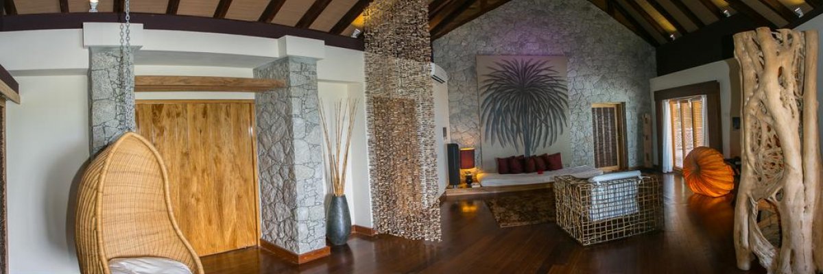 Le Domaine de l'Orangeraie ****+