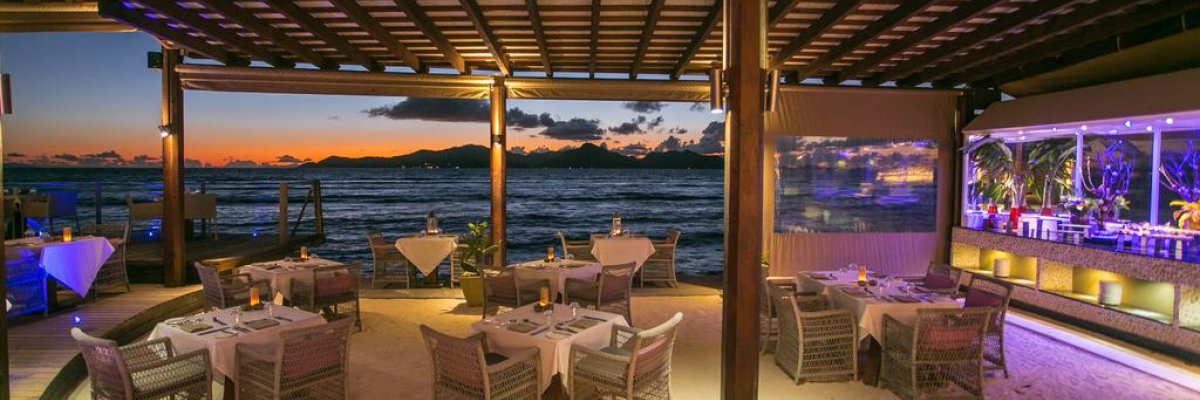 Le Domaine de l'Orangeraie ****+