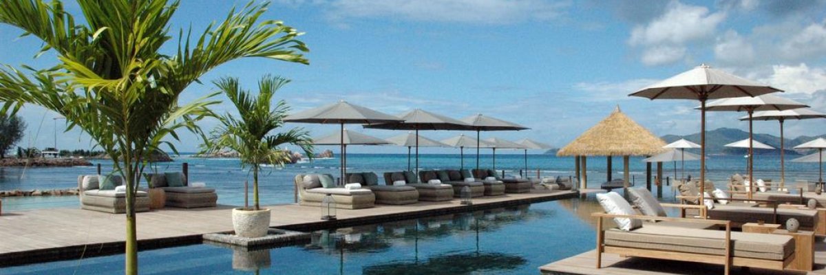 Le Domaine de l'Orangeraie ****+