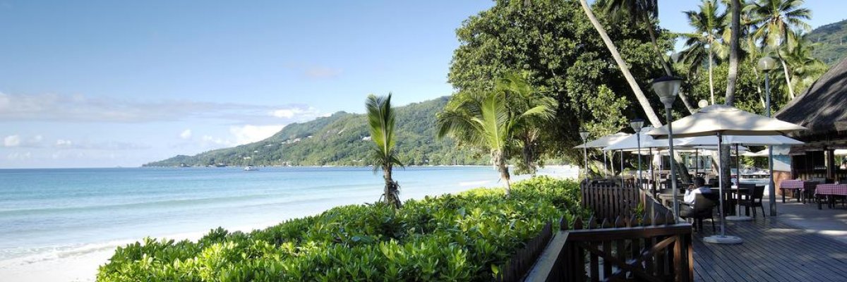 Berjaya Beau Vallon Bay Resort & Casino***