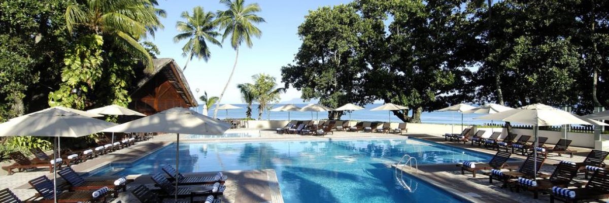 Berjaya Beau Vallon Bay Resort & Casino***