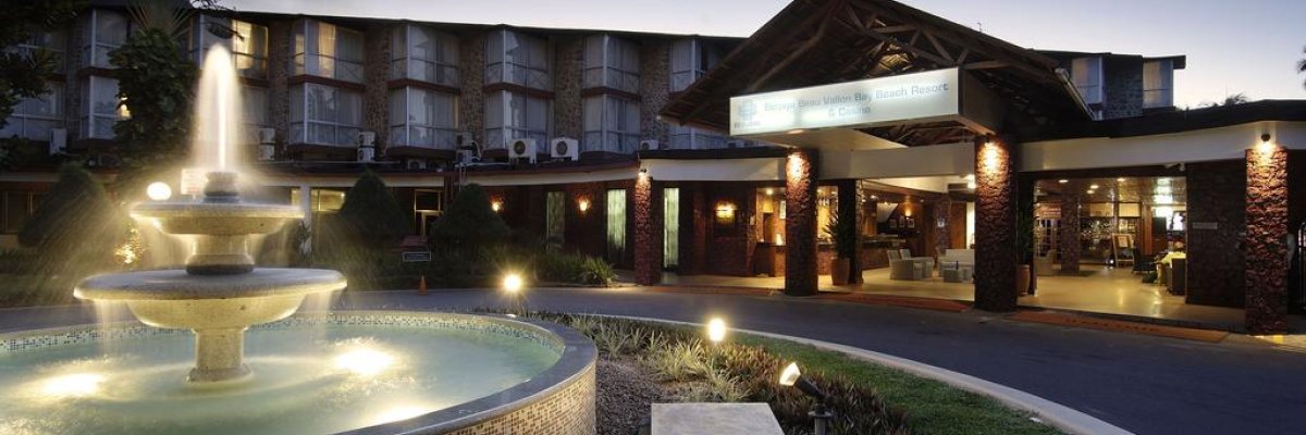 Berjaya Beau Vallon Bay Resort & Casino***