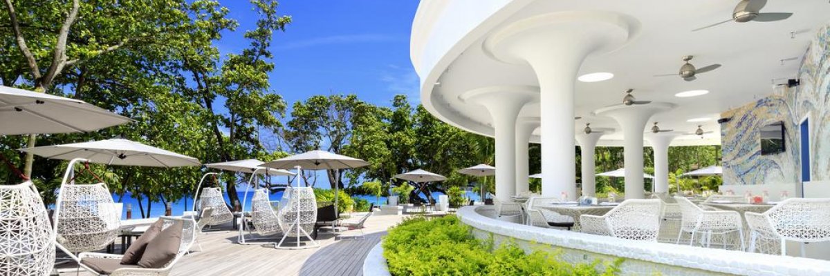 Savoy Seychelles Resort & Spa*****