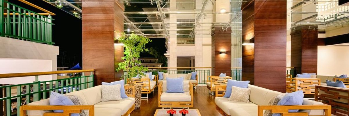 Savoy Seychelles Resort & Spa*****