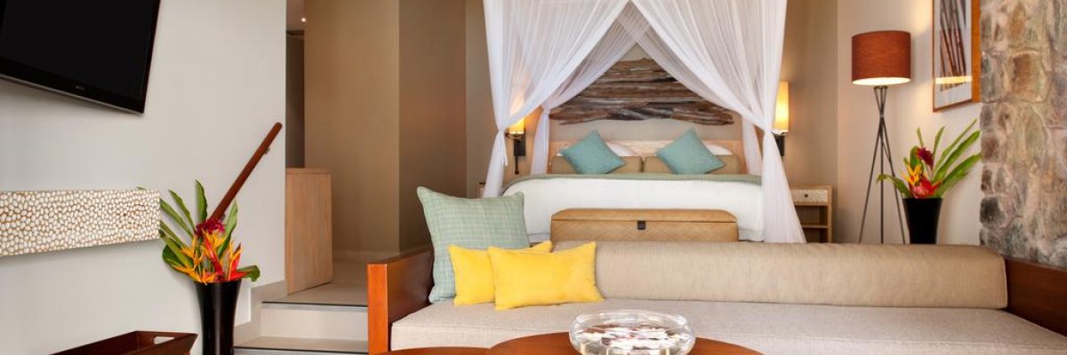 Kempinski Resort Seychelles*****