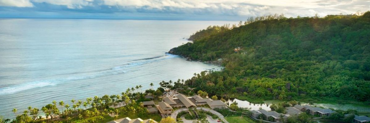 Kempinski Resort Seychelles*****