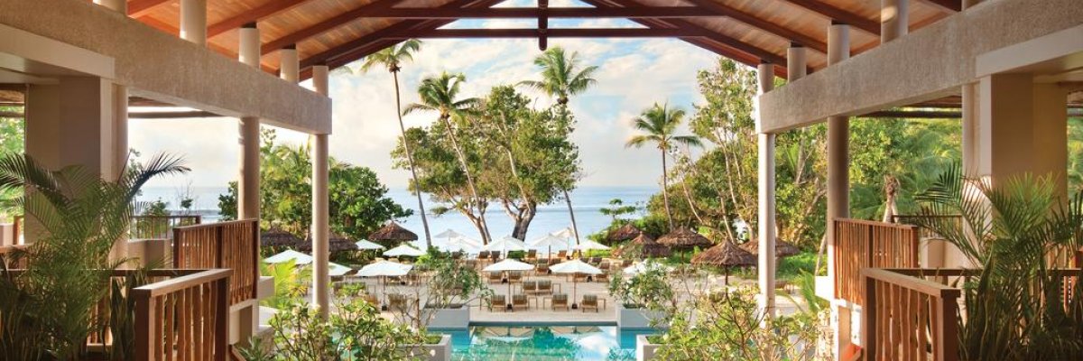 Kempinski Resort Seychelles*****