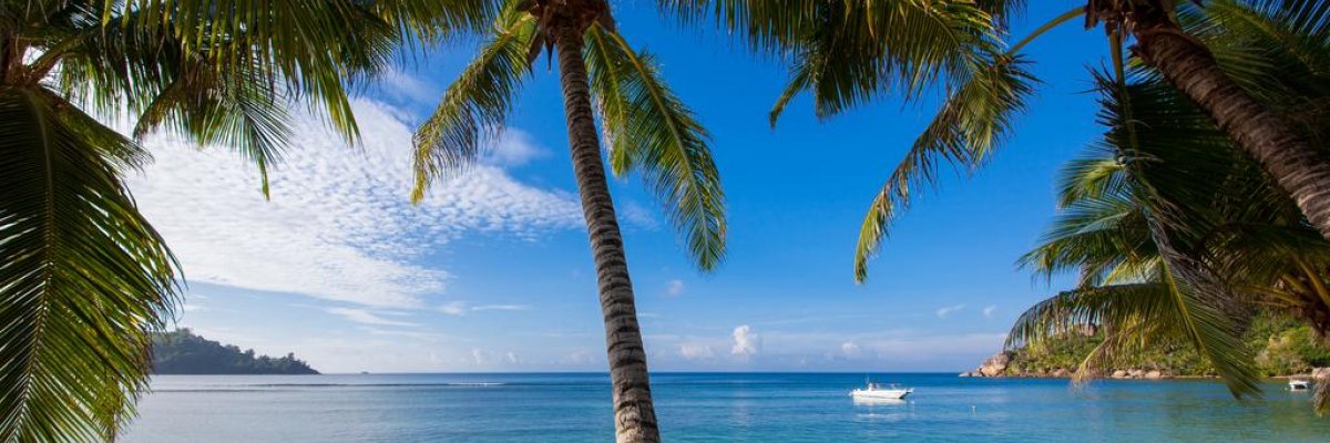 Kempinski Resort Seychelles*****