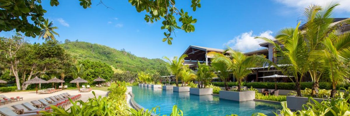 Kempinski Resort Seychelles*****