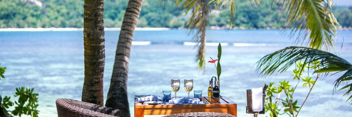 Kempinski Resort Seychelles*****