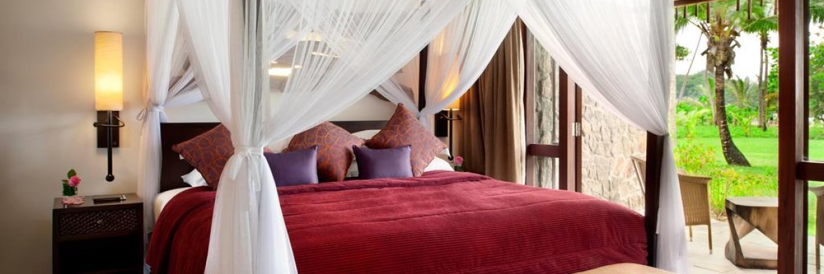 Kempinski Resort Seychelles*****