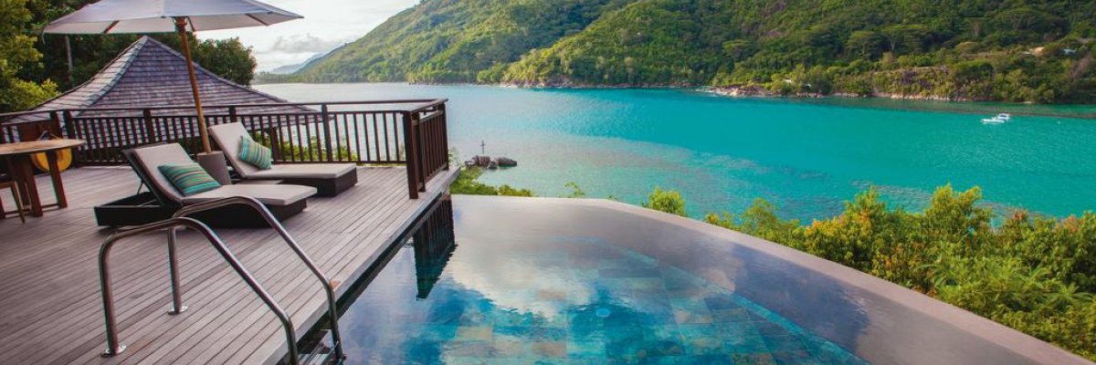 Constance Ephelia Mahe, Seychelles