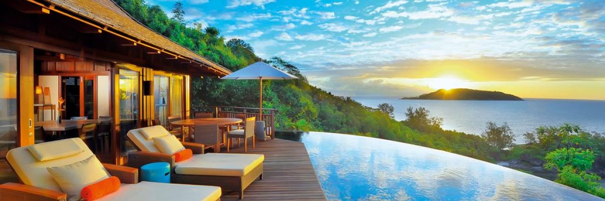 Constance Ephelia Mahe, Seychelles