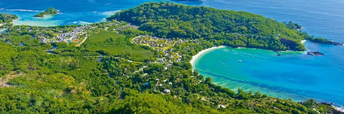 Constance Ephelia Mahe, Seychelles