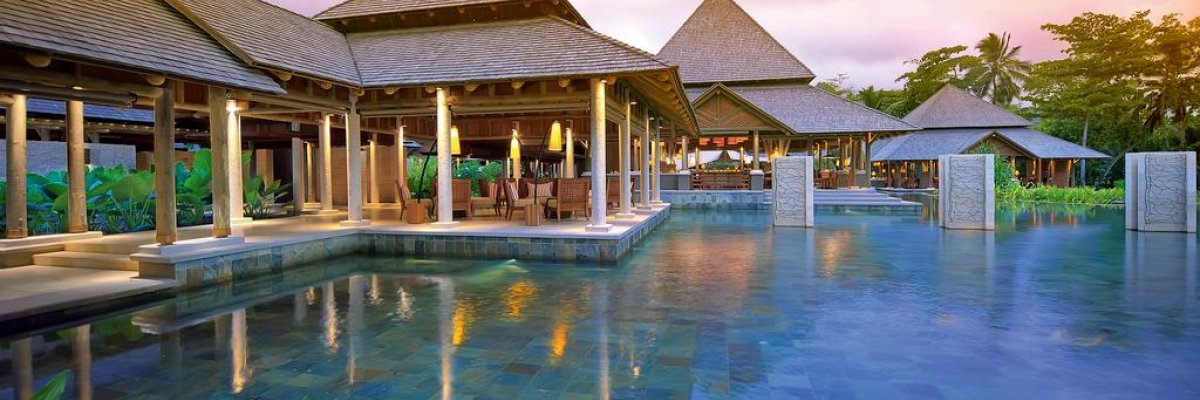 Constance Ephelia Mahe, Seychelles