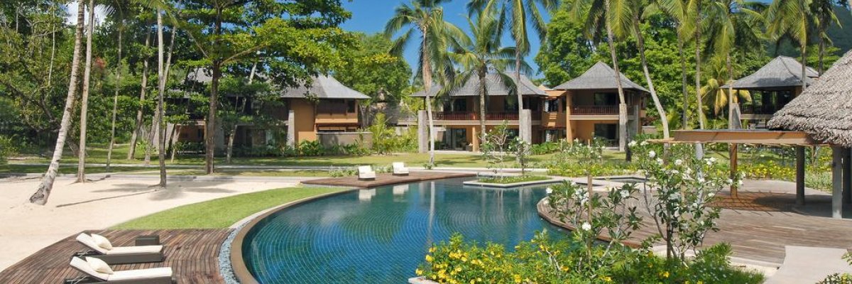 Constance Ephelia Mahe, Seychelles