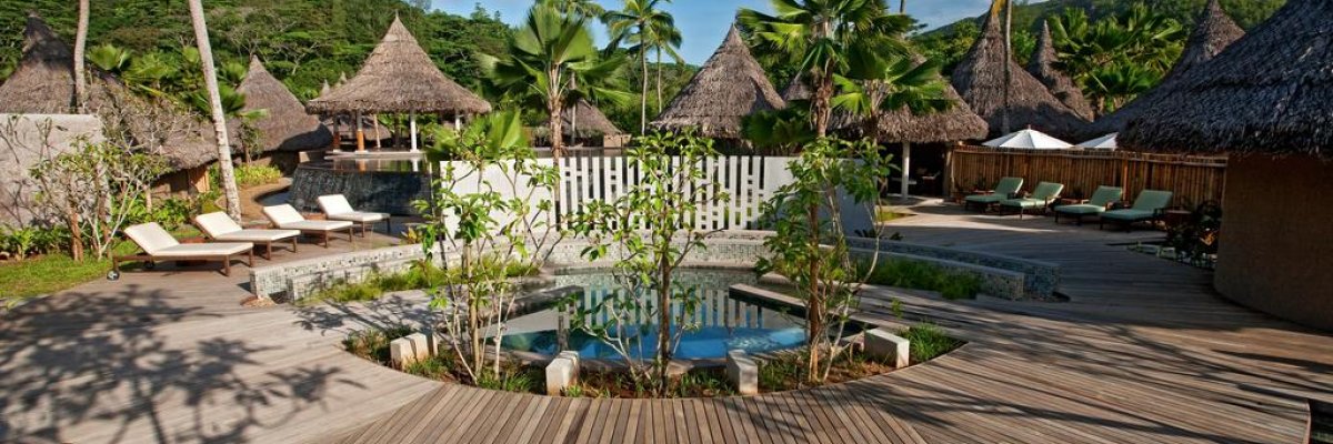 Constance Ephelia Mahe, Seychelles