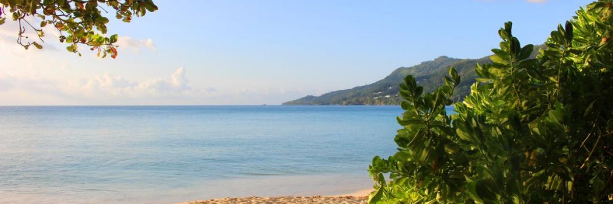 The H Resort Beau Vallon Beach*****