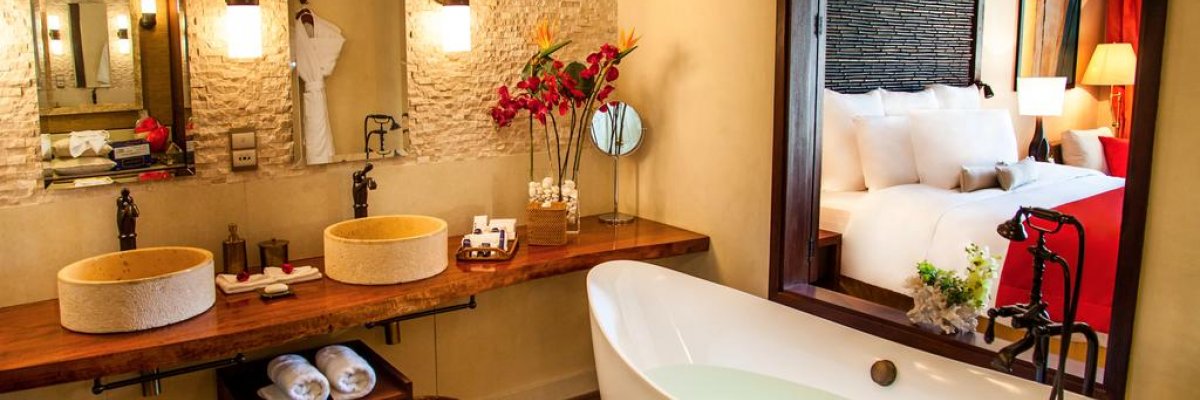 The H Resort Beau Vallon Beach*****