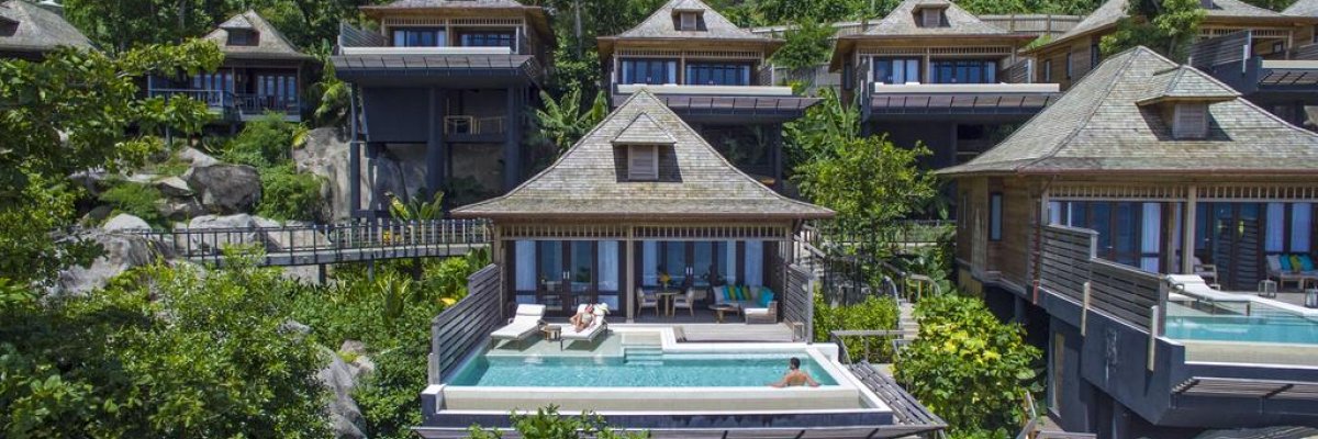 Hilton Seychelles Northolme*****