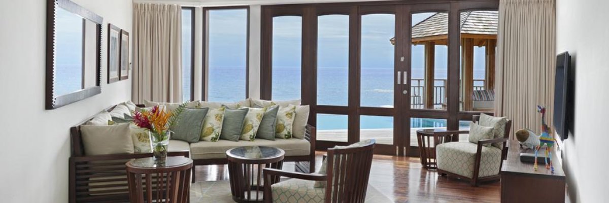 Hilton Seychelles Northolme*****