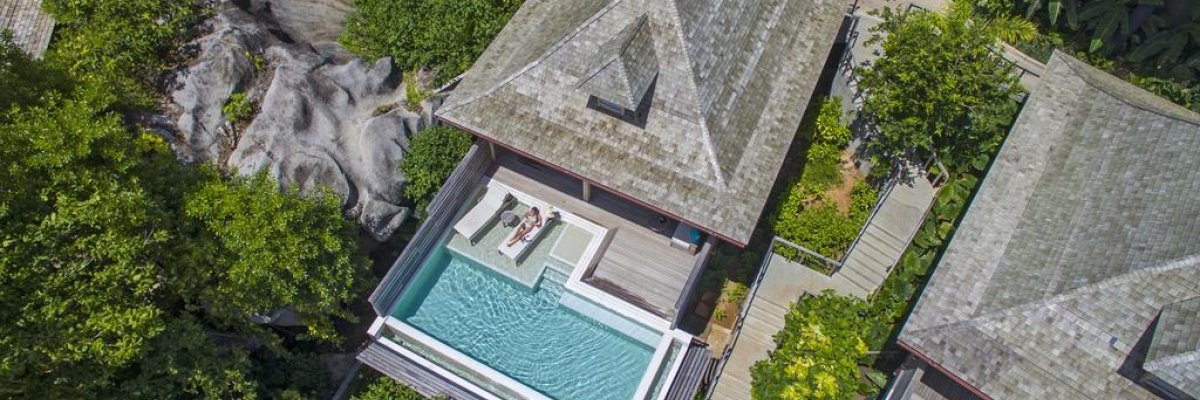 Hilton Seychelles Northolme*****