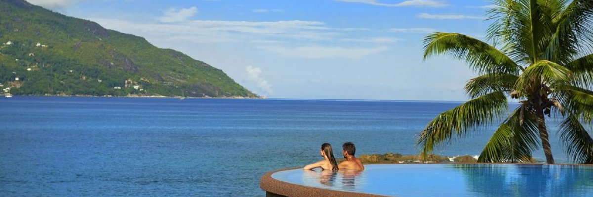 Hilton Seychelles Northolme*****