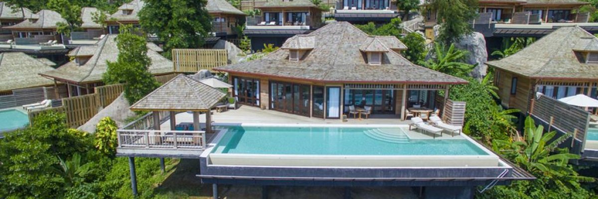 Hilton Seychelles Northolme*****