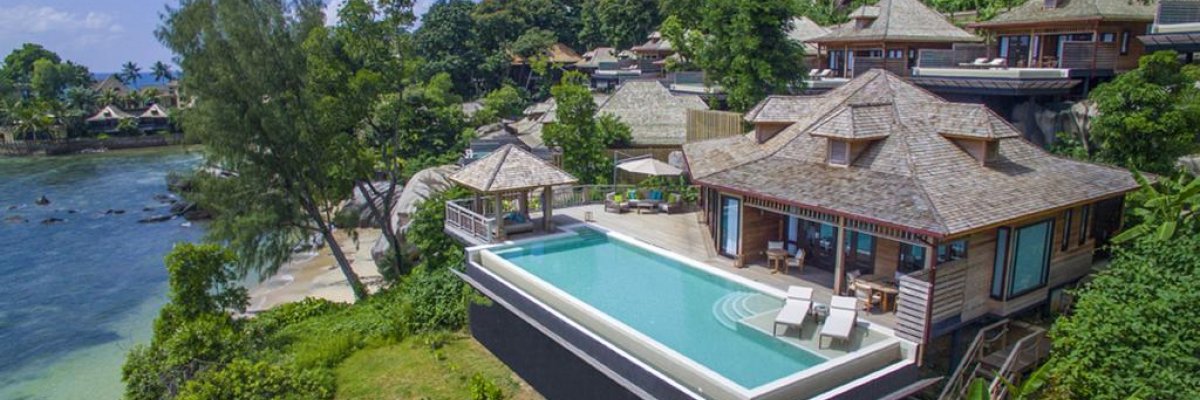 Hilton Seychelles Northolme*****