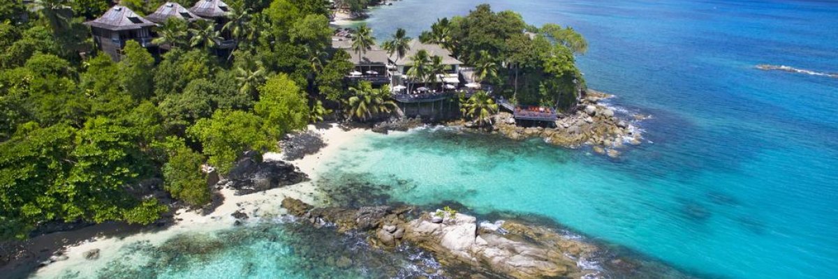 Hilton Seychelles Northolme*****
