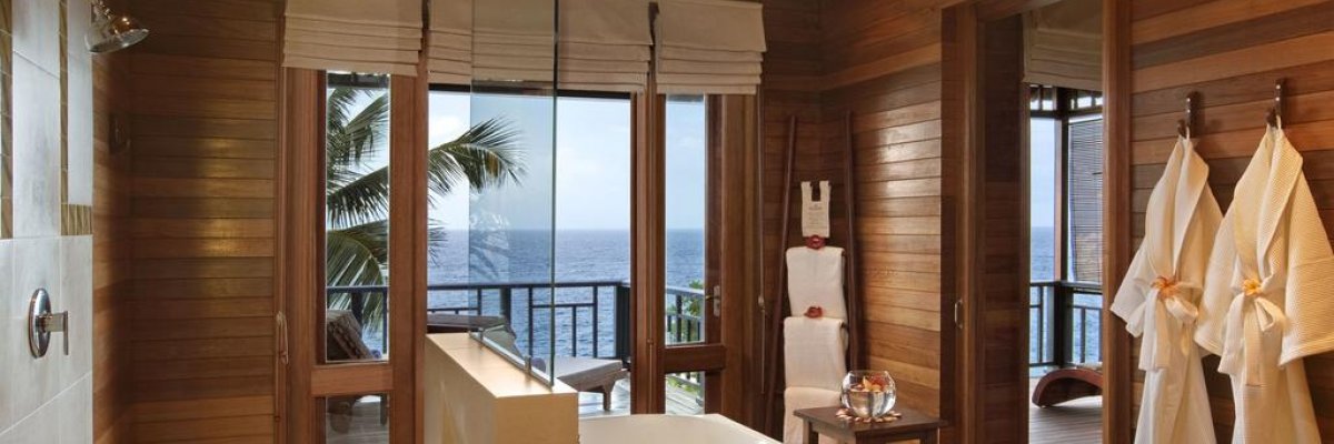 Hilton Seychelles Northolme*****