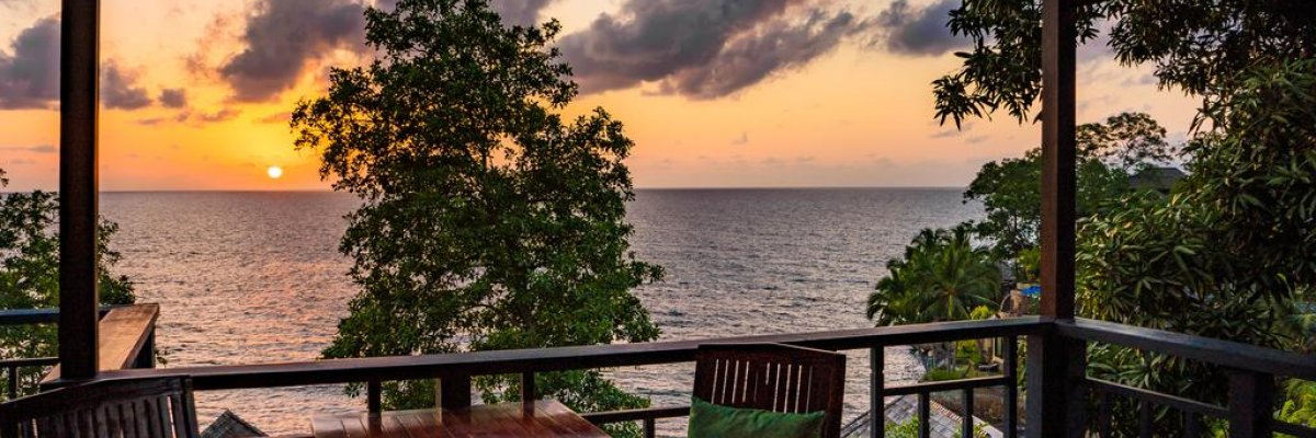 Hilton Seychelles Northolme*****