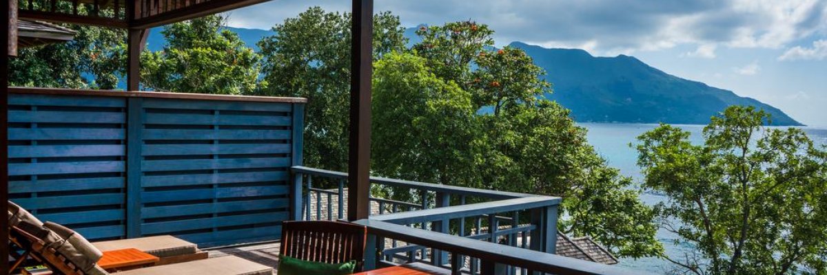Hilton Seychelles Northolme*****